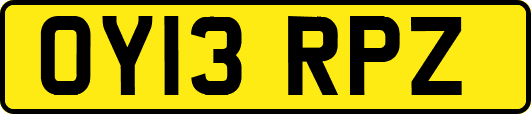 OY13RPZ