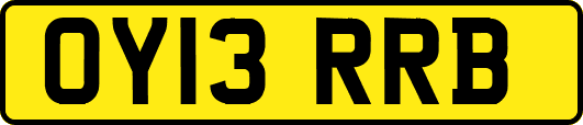 OY13RRB