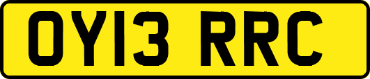 OY13RRC