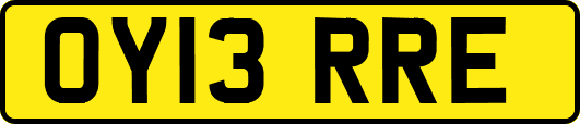 OY13RRE