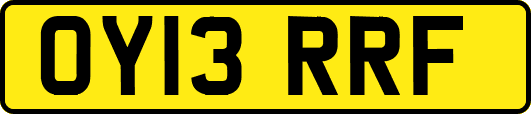 OY13RRF