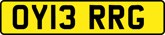 OY13RRG