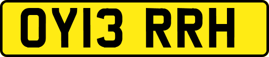 OY13RRH