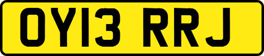 OY13RRJ