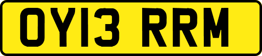 OY13RRM
