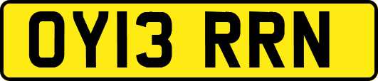 OY13RRN