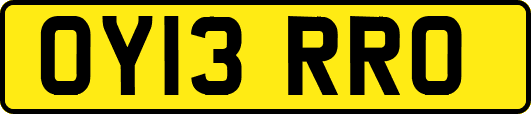 OY13RRO