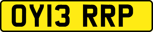 OY13RRP