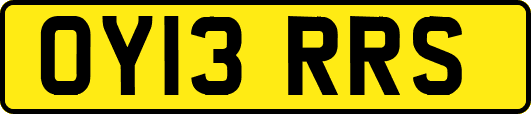 OY13RRS