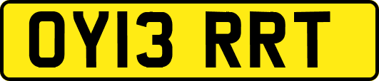 OY13RRT