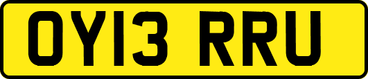 OY13RRU