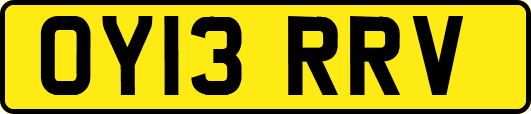 OY13RRV