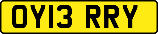 OY13RRY