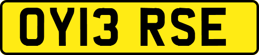 OY13RSE