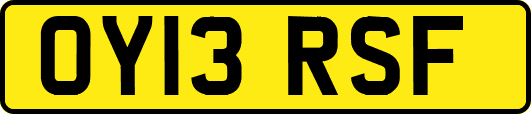 OY13RSF