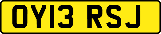 OY13RSJ