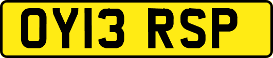 OY13RSP