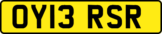 OY13RSR