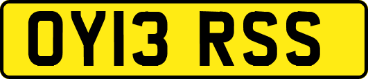 OY13RSS