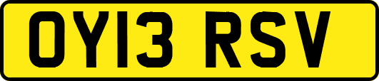 OY13RSV