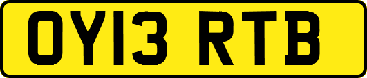 OY13RTB