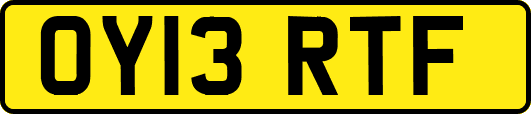 OY13RTF