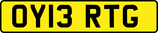 OY13RTG