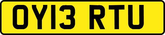 OY13RTU