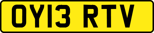OY13RTV