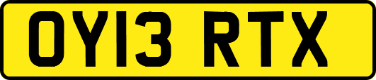 OY13RTX