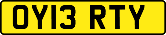OY13RTY