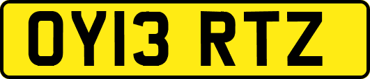 OY13RTZ