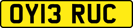 OY13RUC