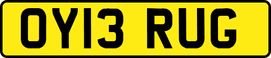OY13RUG