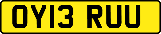 OY13RUU
