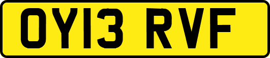 OY13RVF