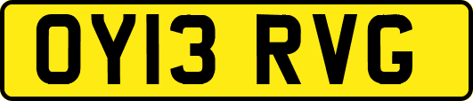 OY13RVG
