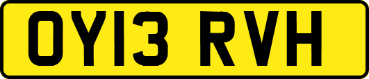 OY13RVH