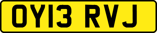 OY13RVJ
