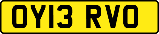 OY13RVO