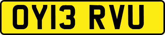 OY13RVU