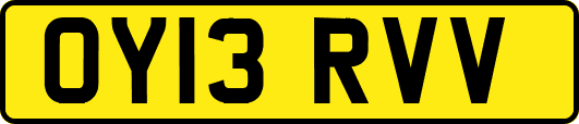 OY13RVV