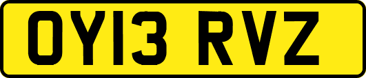 OY13RVZ