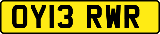 OY13RWR