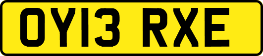 OY13RXE