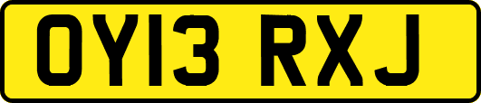 OY13RXJ