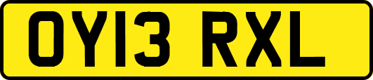OY13RXL