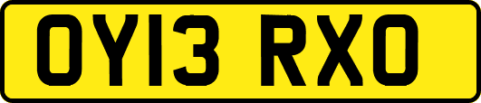OY13RXO