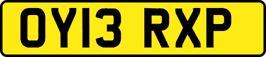 OY13RXP