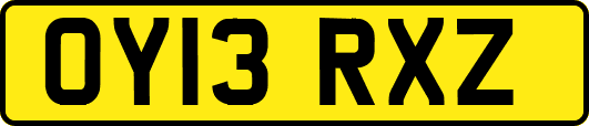 OY13RXZ
